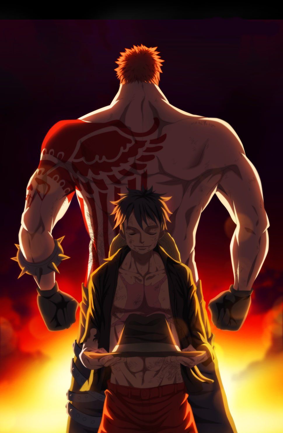 character