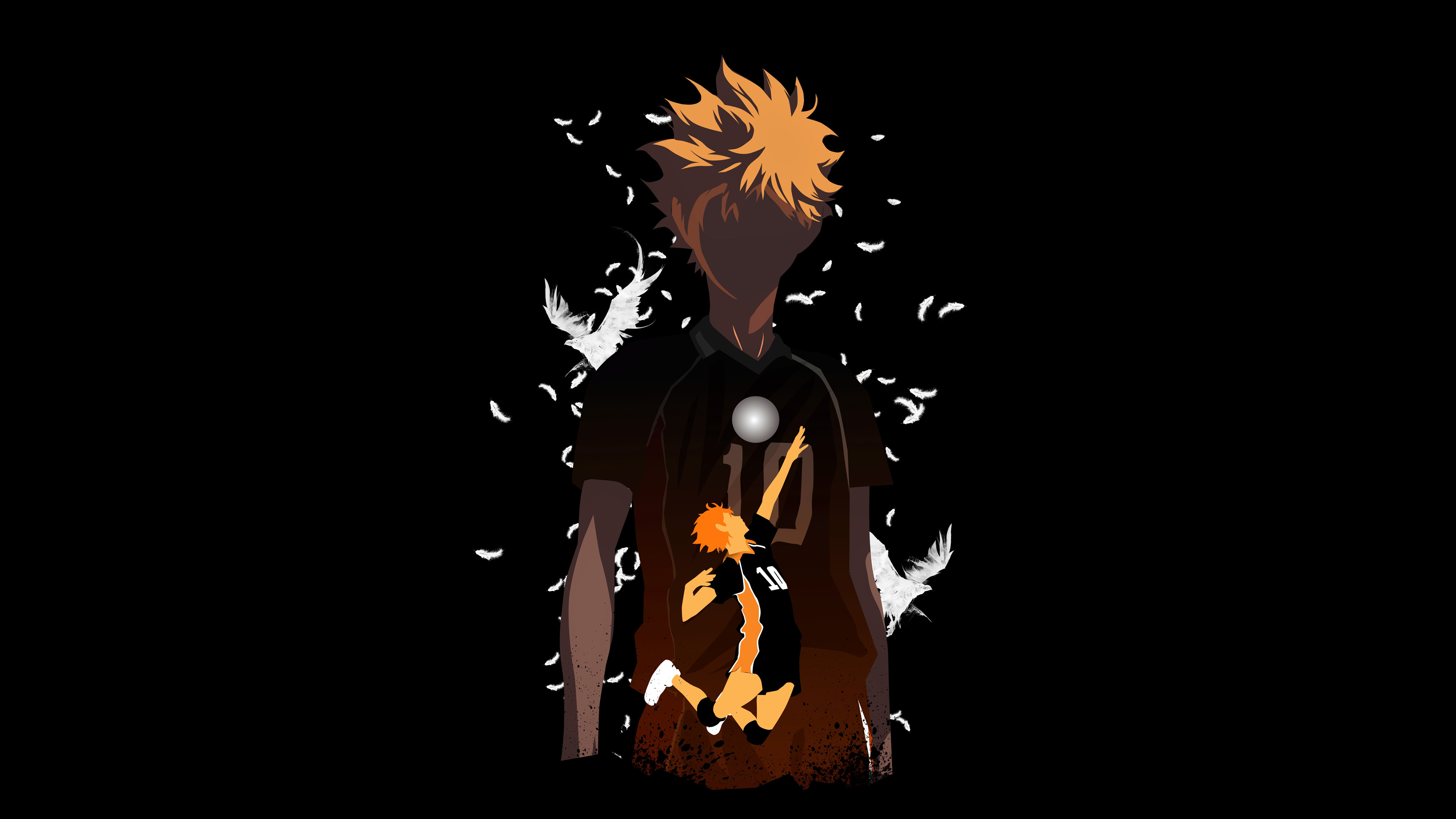 character