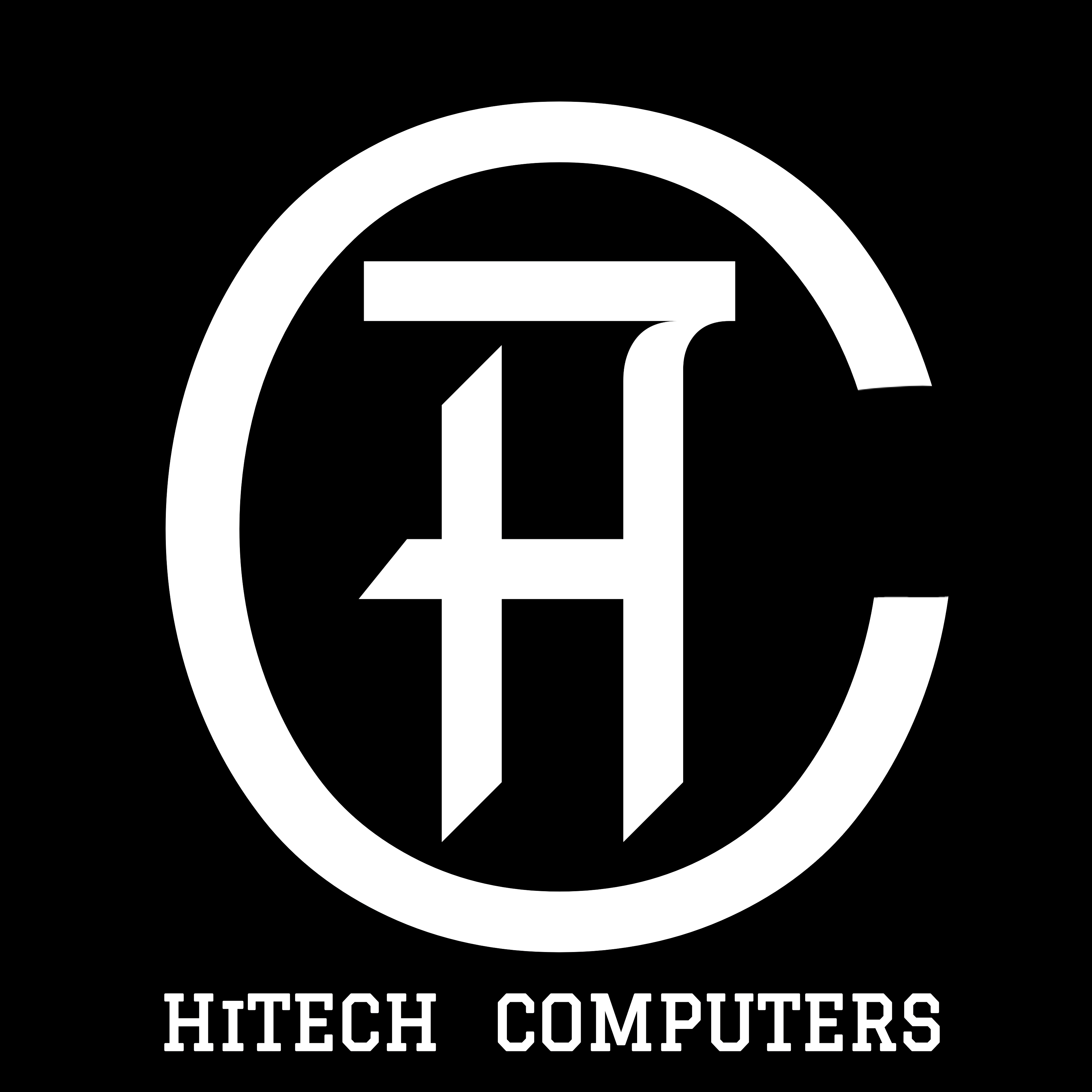 Hitech Computers