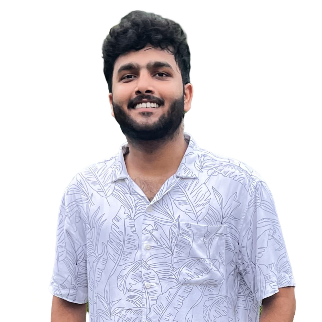 Himanshu Kumar Mahto